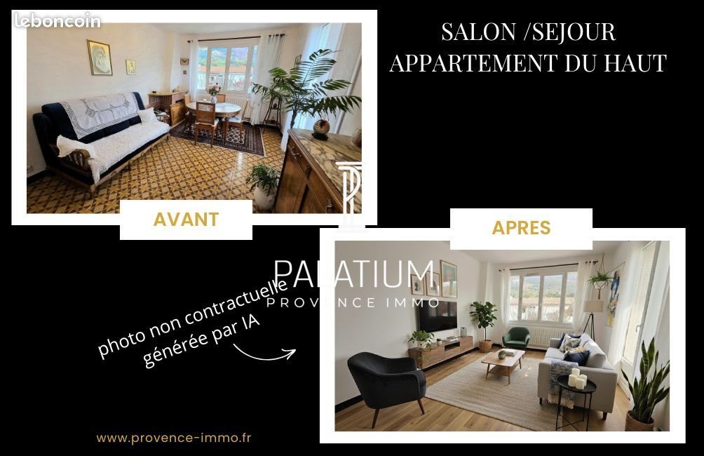 Maison à vendre, 160m², Digne-les-Bains