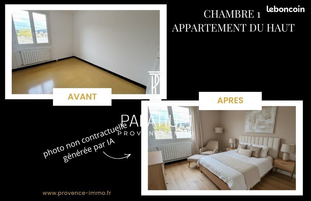 Maison à vendre, 160m², Digne-les-Bains