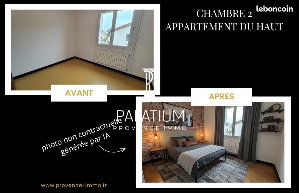 Maison à vendre, 160m², Digne-les-Bains