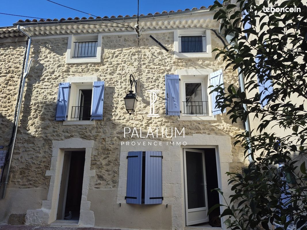 Maison à vendre, 90m², Pélissanne