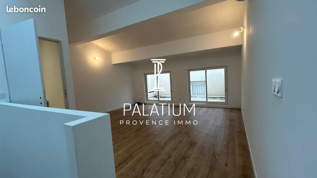Maison à vendre, 90m², Pélissanne