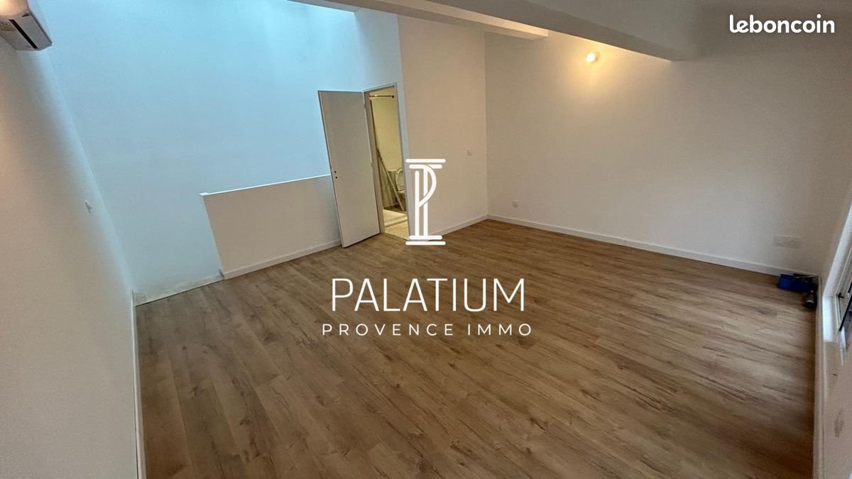 Maison à vendre, 90m², Pélissanne