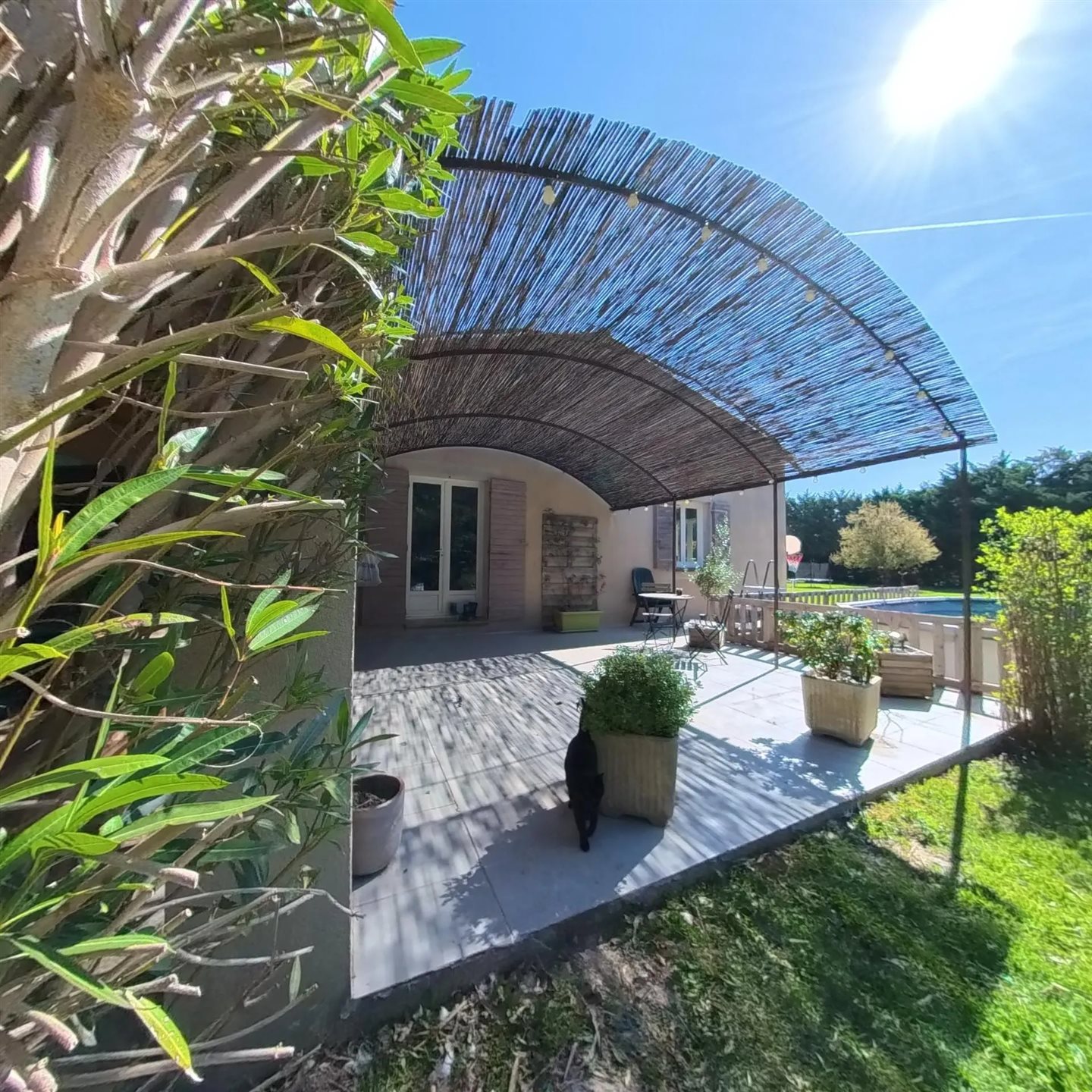 Maison à vendre, 152m², Pernes-les-Fontaines