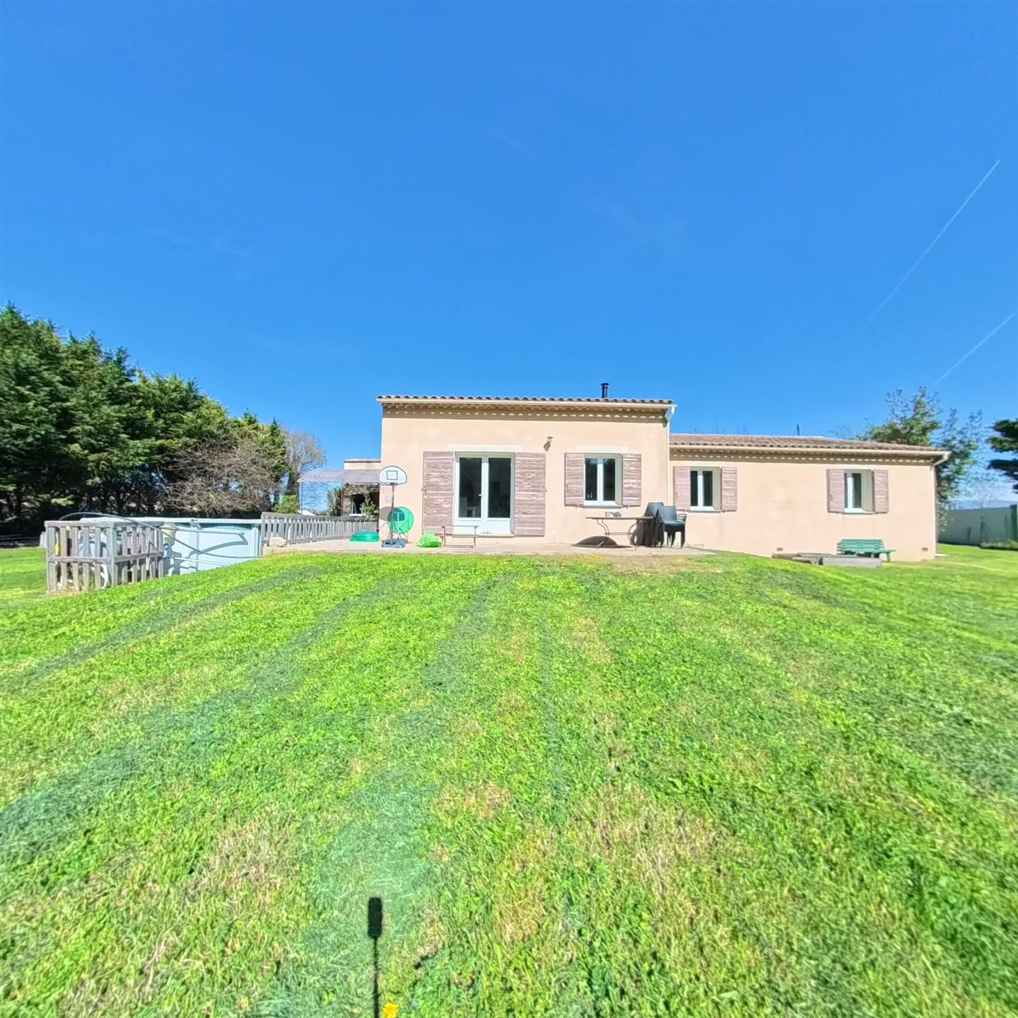 Maison à vendre, 152m², Pernes-les-Fontaines