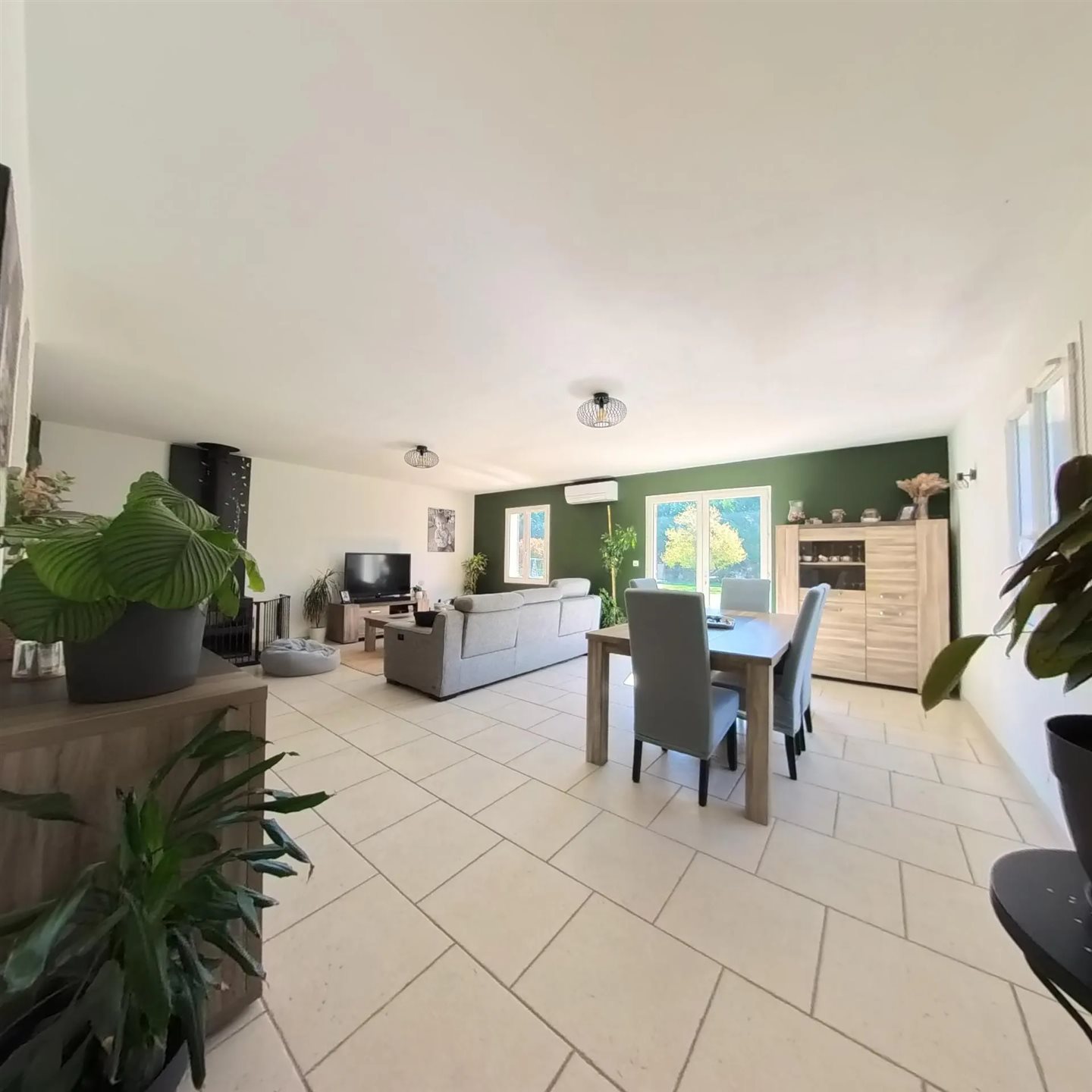 Maison à vendre, 152m², Pernes-les-Fontaines