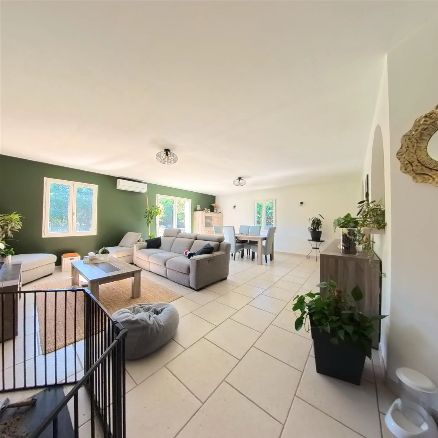 Maison à vendre, 152m², Pernes-les-Fontaines