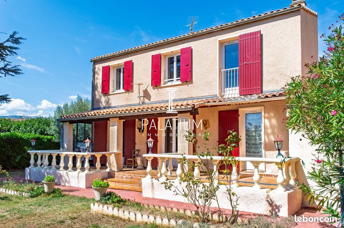 Maison à vendre, 110m², Sisteron