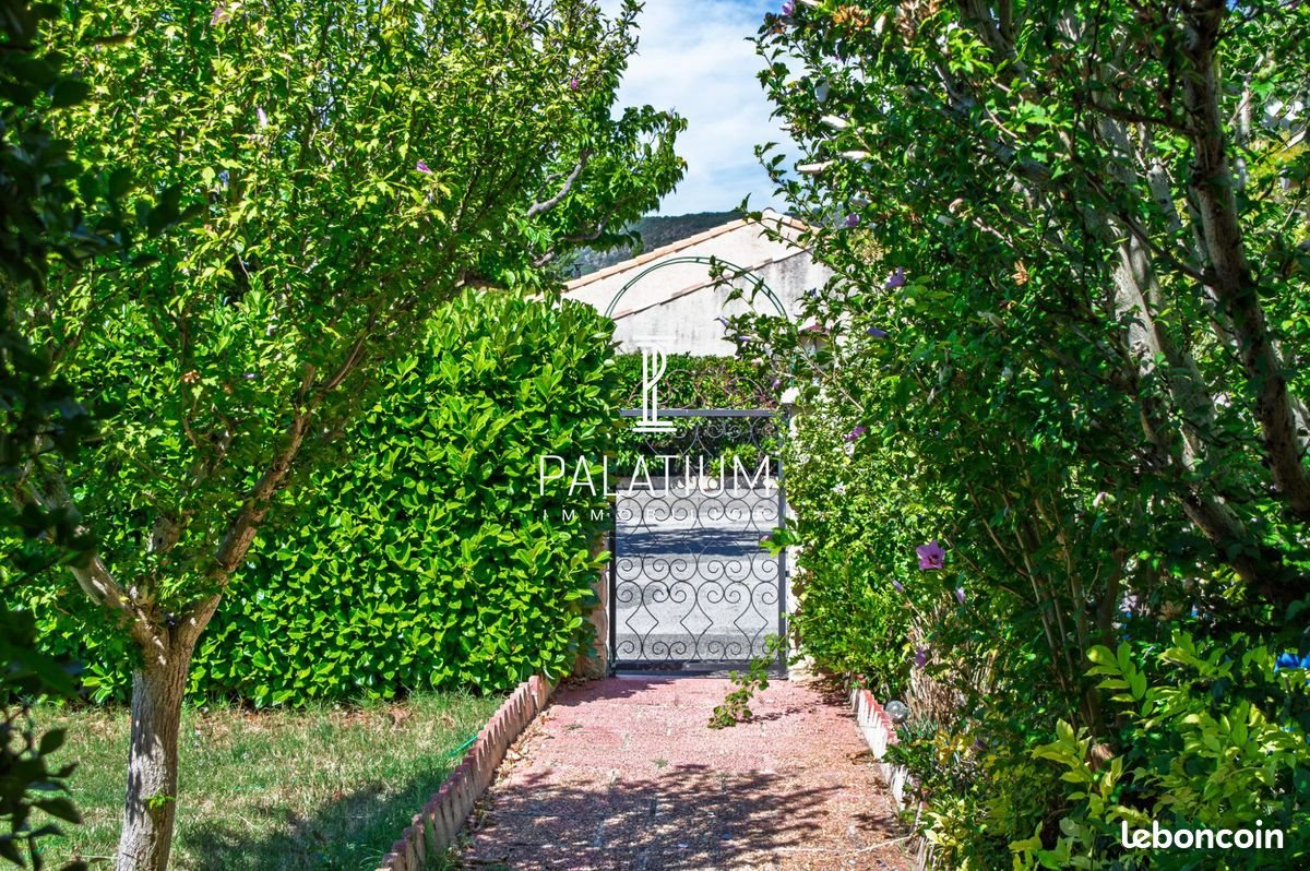 Maison à vendre, 110m², Sisteron