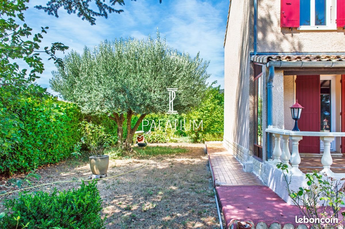 Maison à vendre, 110m², Sisteron