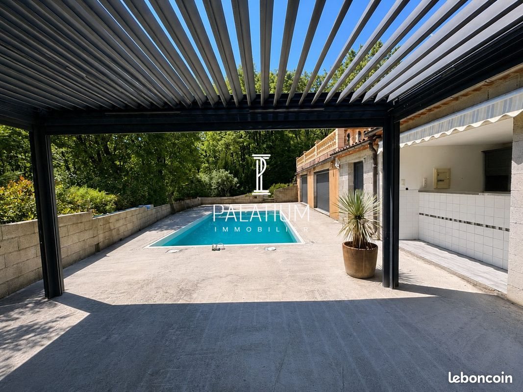 Maison à vendre, 219m², Noyers-sur-Jabron