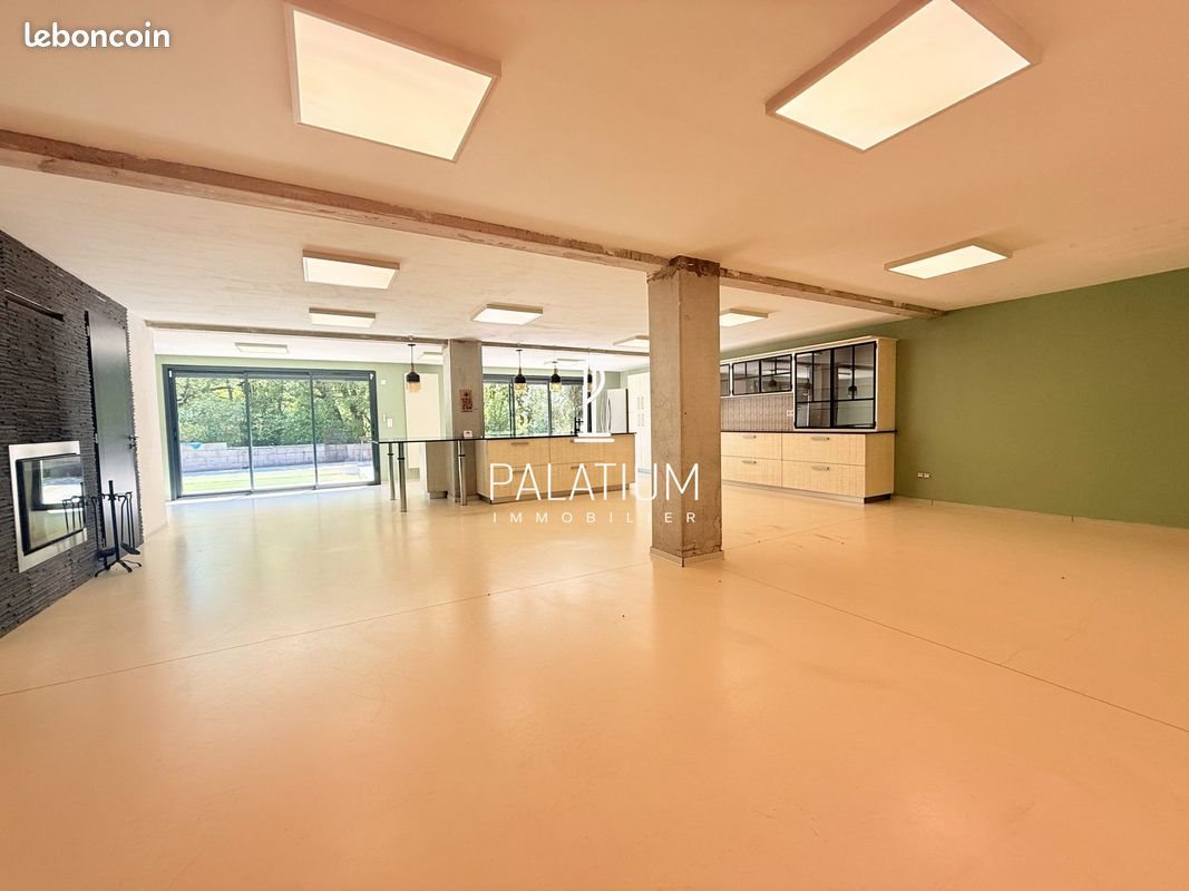 Maison à vendre, 219m², Noyers-sur-Jabron