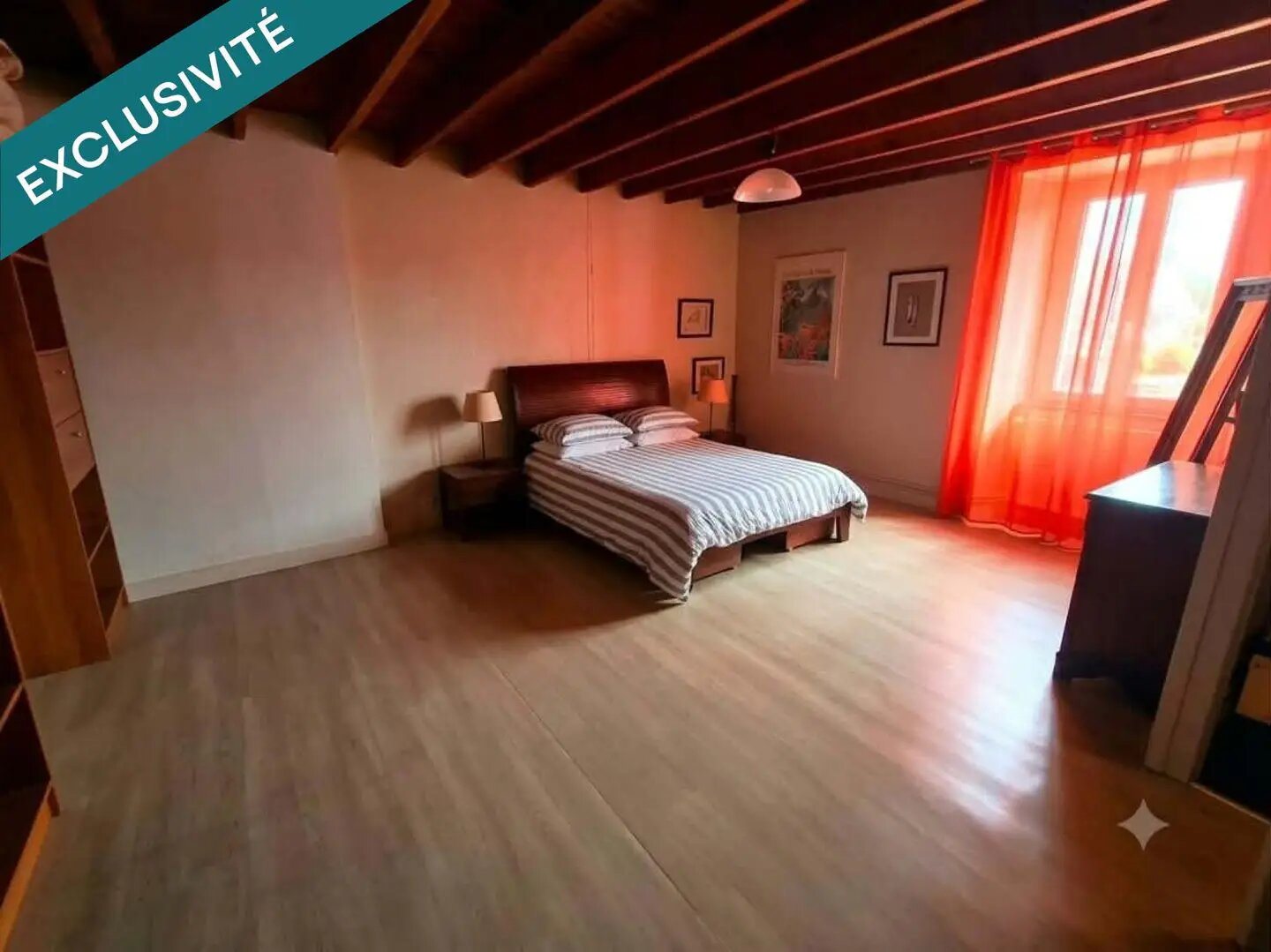 Maison à vendre, 58m², Le Mesnil-Eury