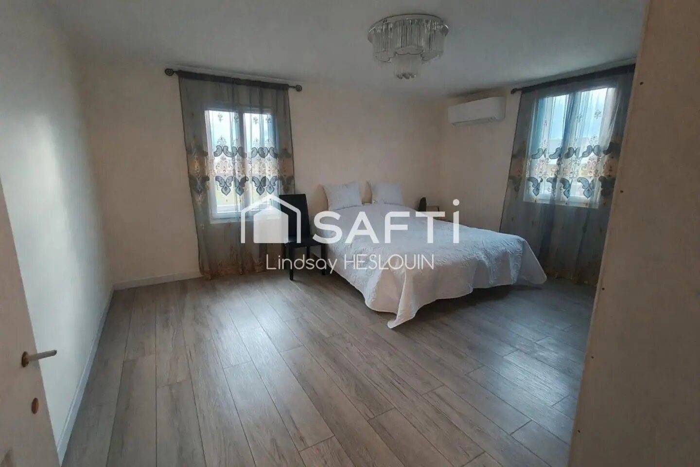 Maison à vendre, 192m², Le Mesnil-Eury