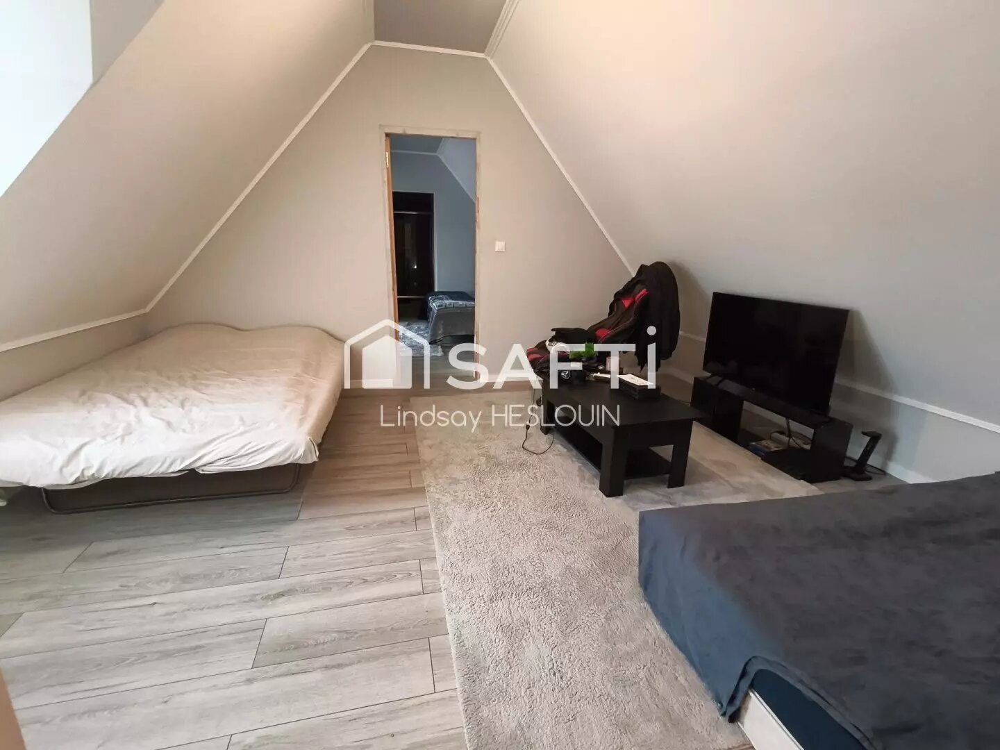 Maison à vendre, 192m², Le Mesnil-Eury