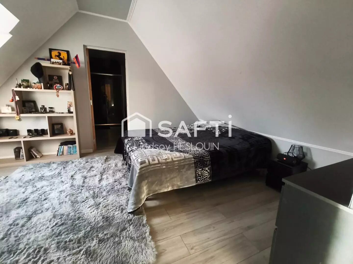 Maison à vendre, 192m², Le Mesnil-Eury