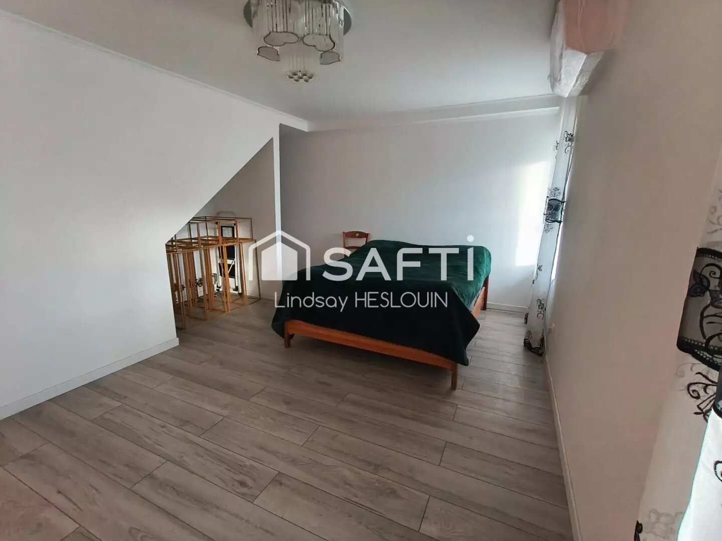 Maison à vendre, 192m², Le Mesnil-Eury