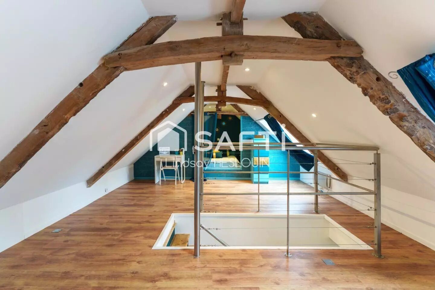 Maison à vendre, 170m², Domjean