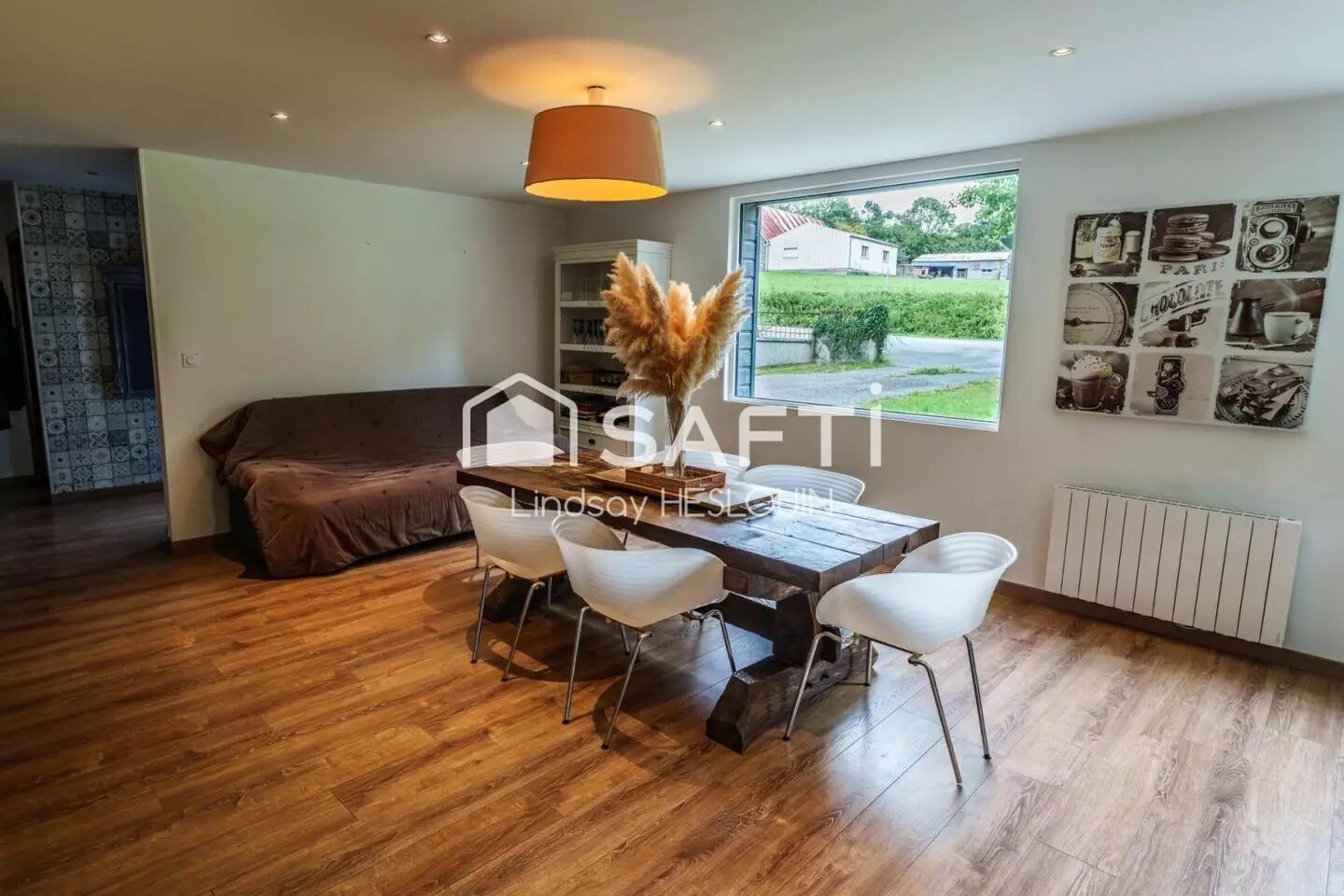 Maison à vendre, 170m², Domjean