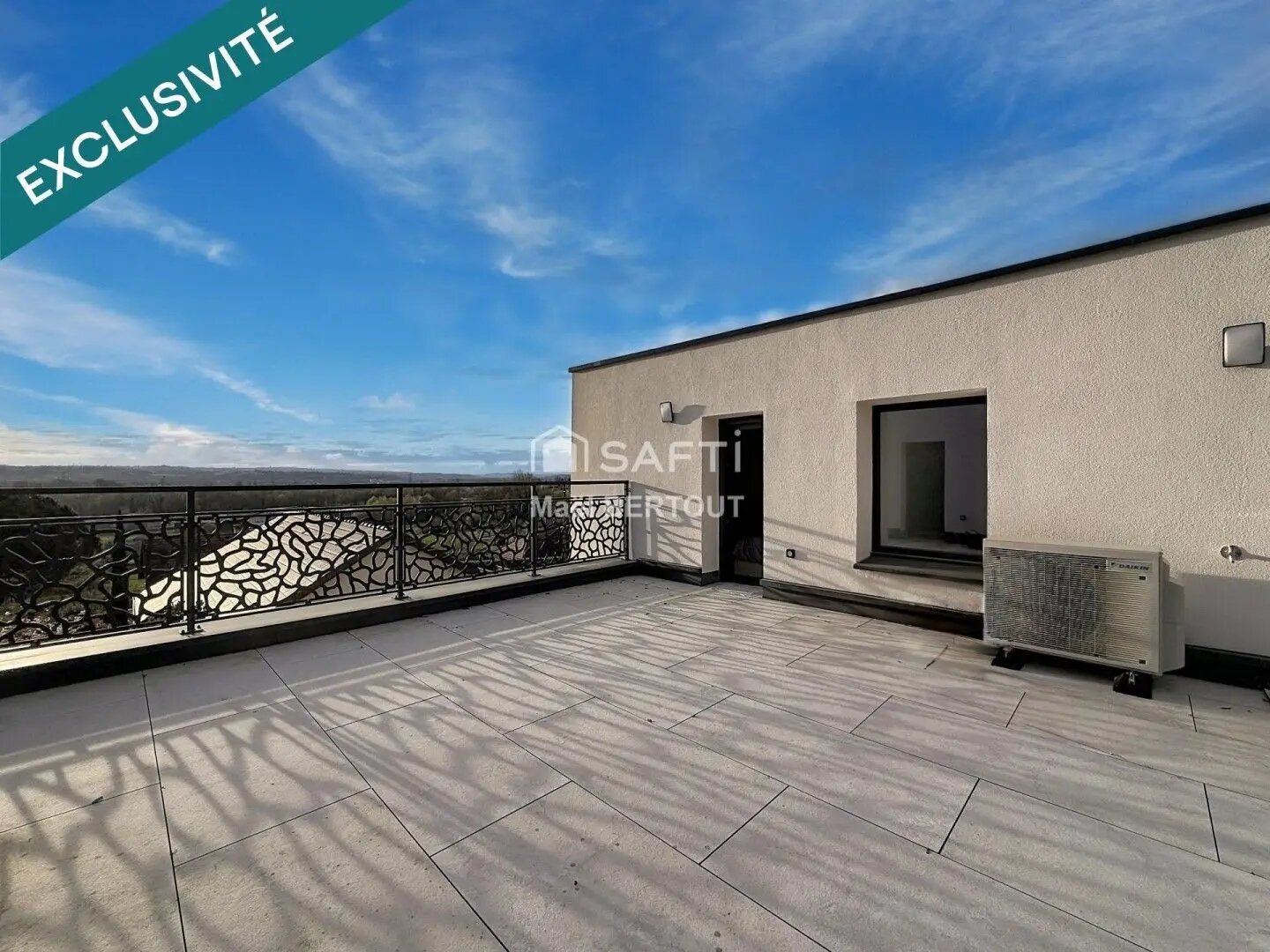 Maison à vendre, 96m², Saint-Genix-les-Villages