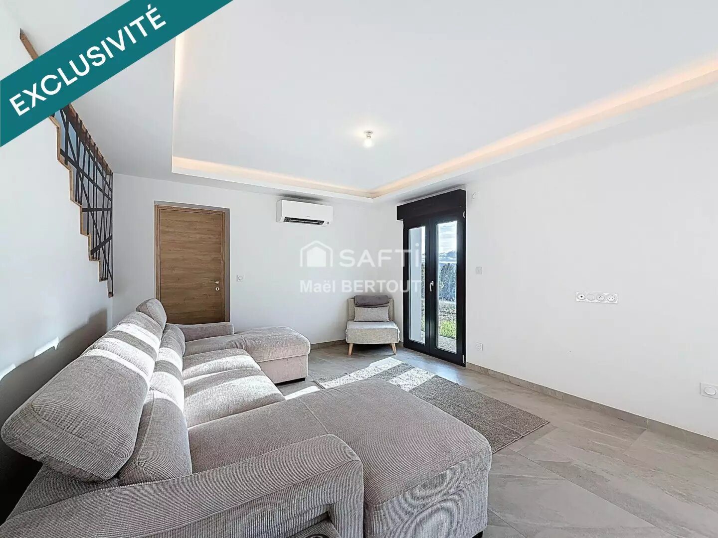 Maison à vendre, 96m², Saint-Genix-les-Villages