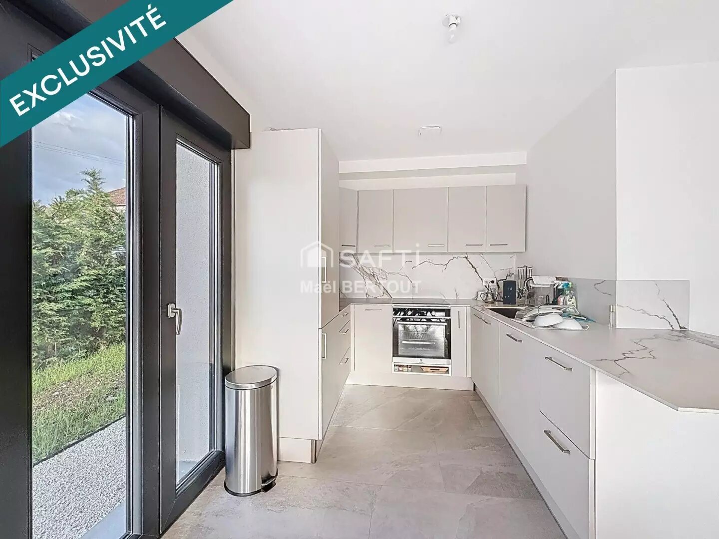 Maison à vendre, 96m², Saint-Genix-les-Villages
