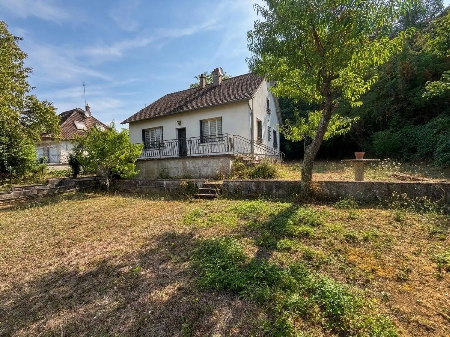 Maison à vendre, 94m², Charny