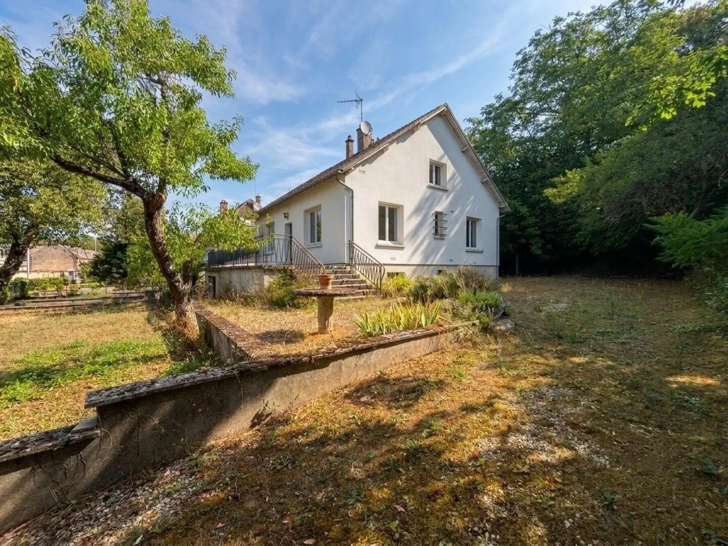 Maison à vendre, 94m², Charny