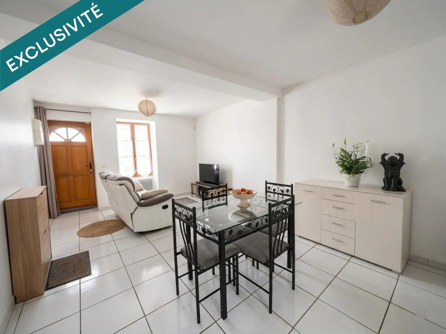 Maison à vendre, 80m², Bonny-sur-Loire