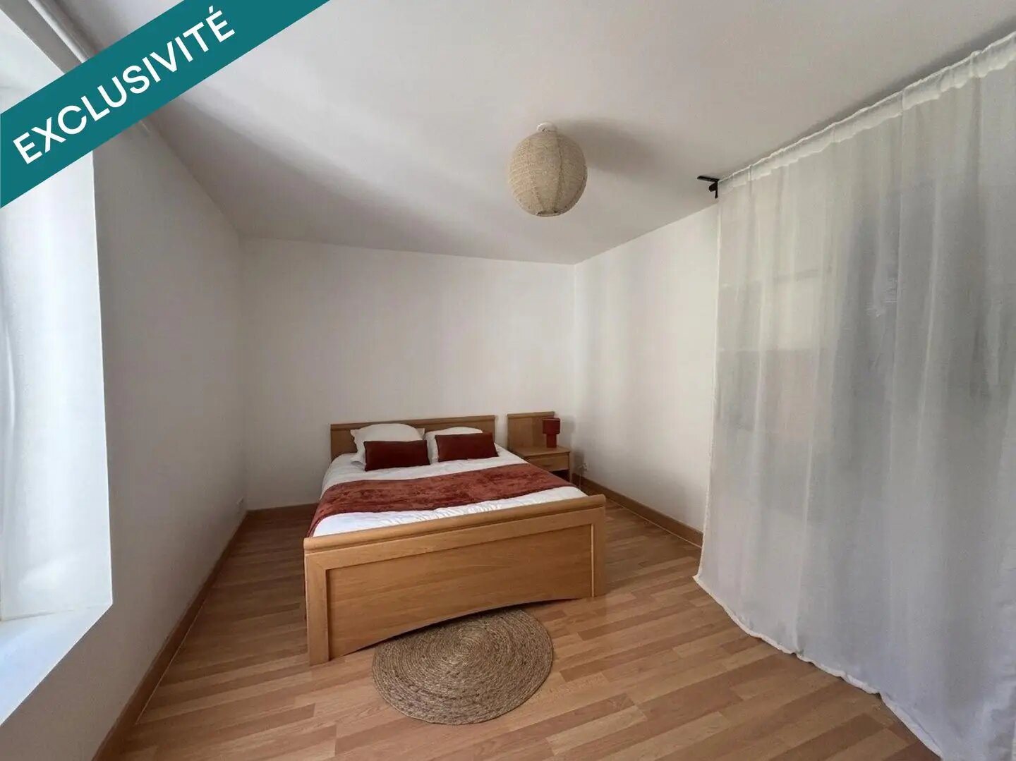 Maison à vendre, 80m², Bonny-sur-Loire