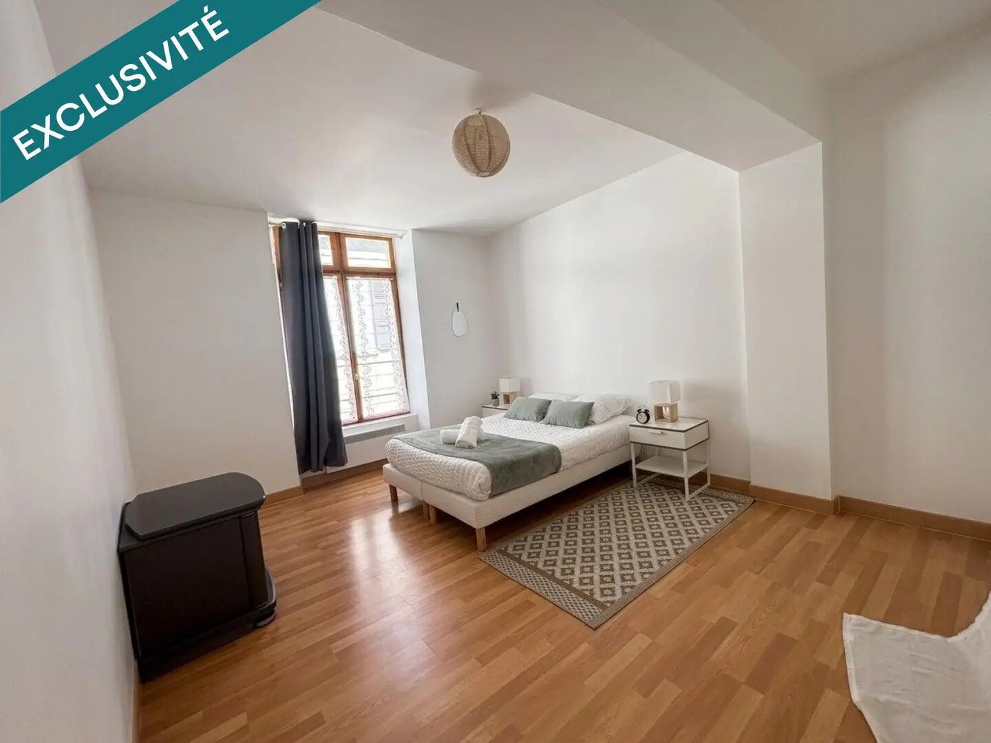 Maison à vendre, 80m², Bonny-sur-Loire