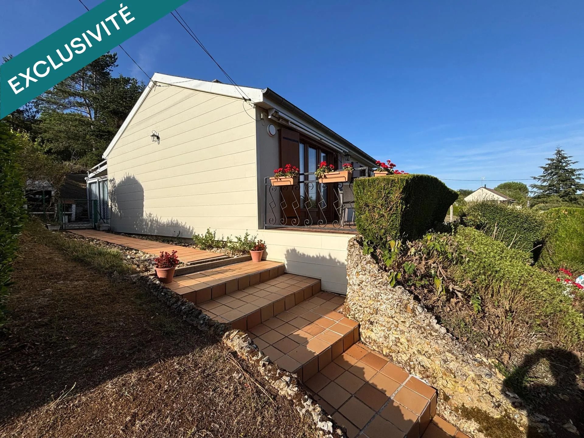 Maison à vendre, 76m², Charny