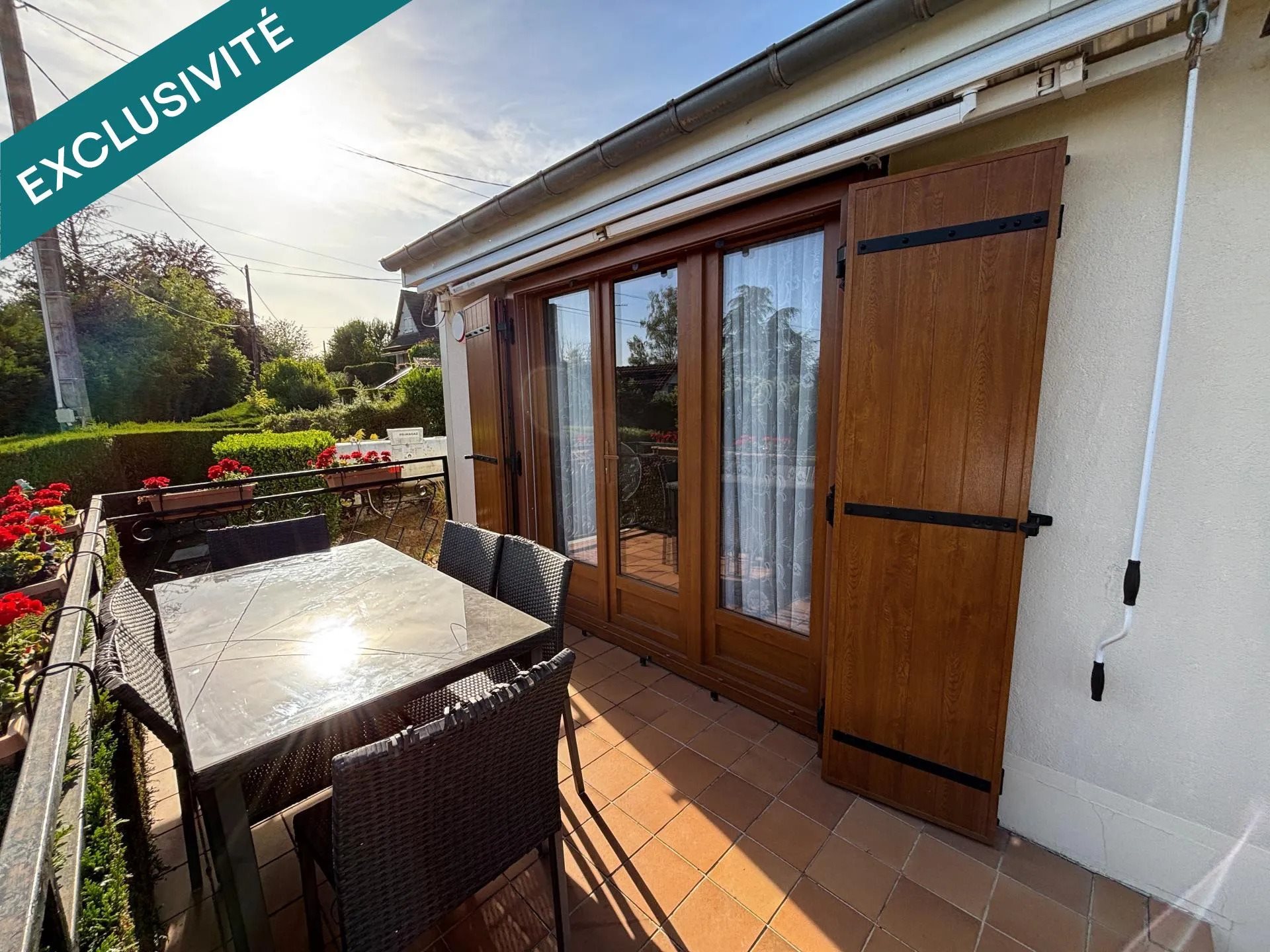 Maison à vendre, 76m², Charny