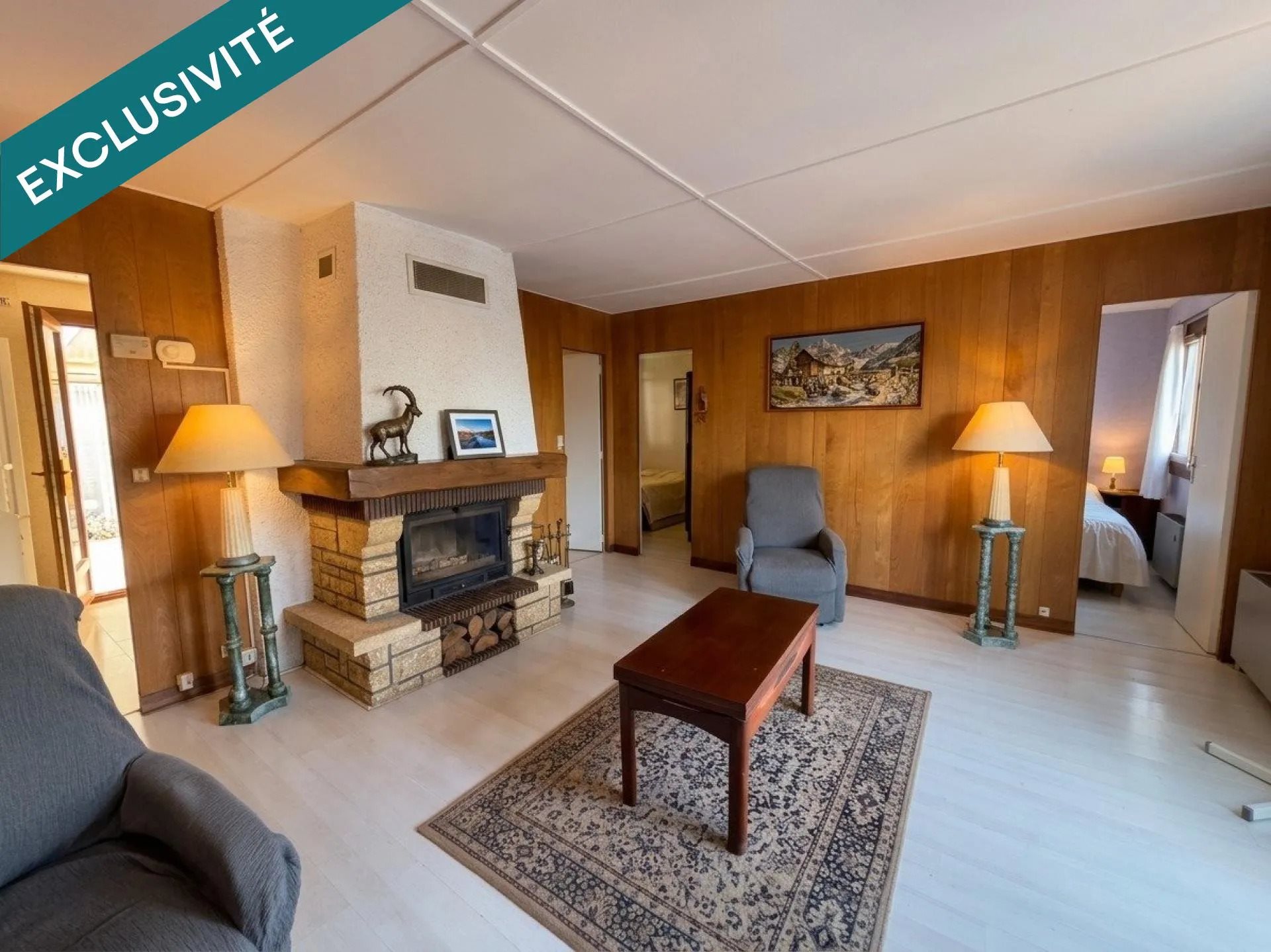 Maison à vendre, 76m², Charny