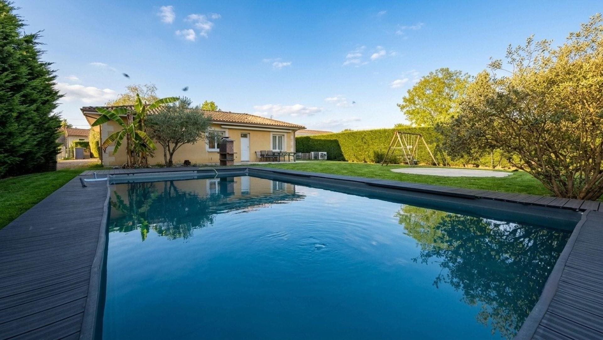 Maison à vendre, 128m², Marsas