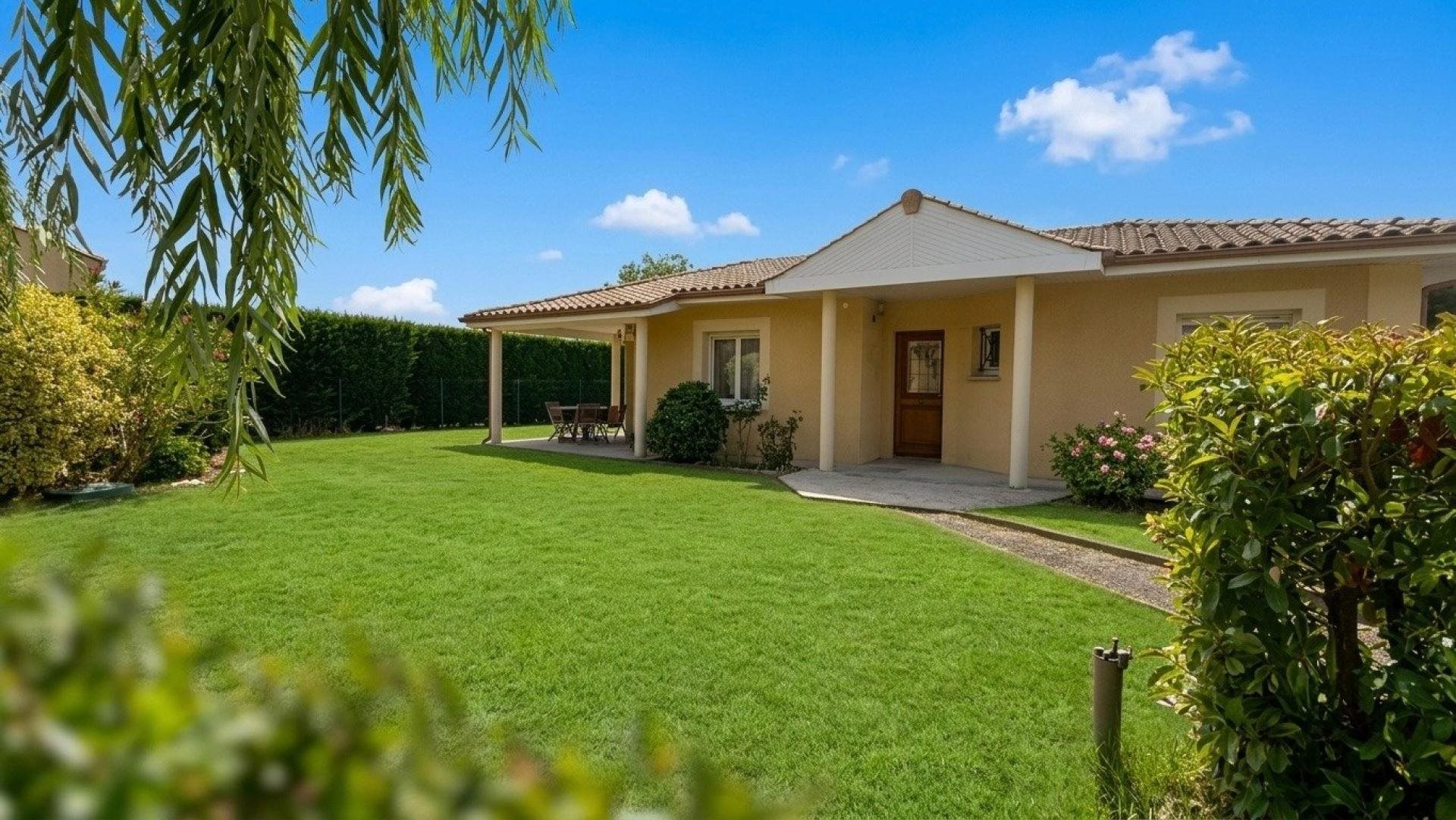 Maison à vendre, 128m², Marsas
