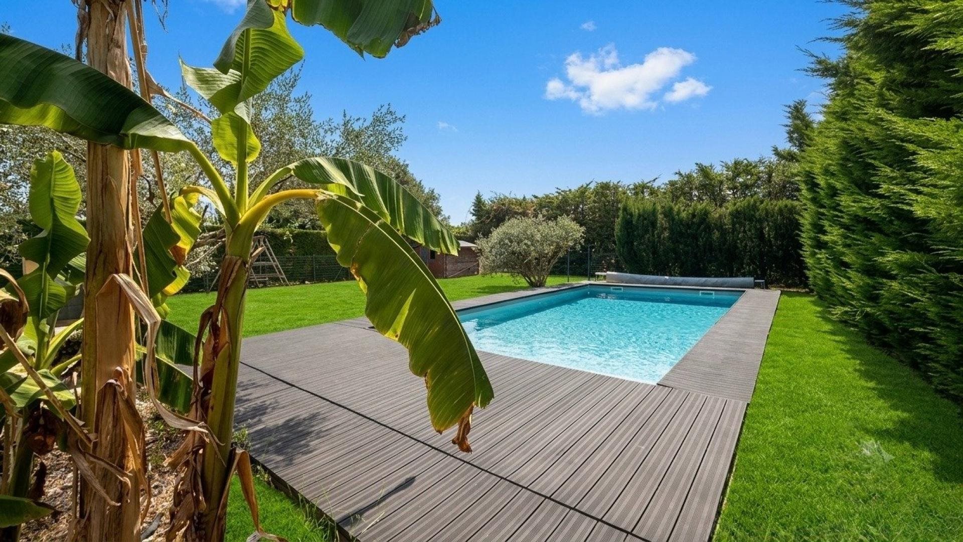 Maison à vendre, 128m², Marsas