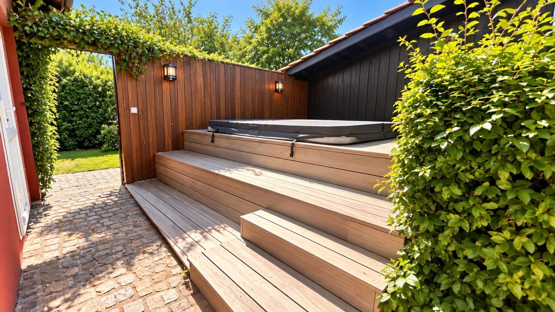 Maison à vendre, 220m², Ludon-Médoc
