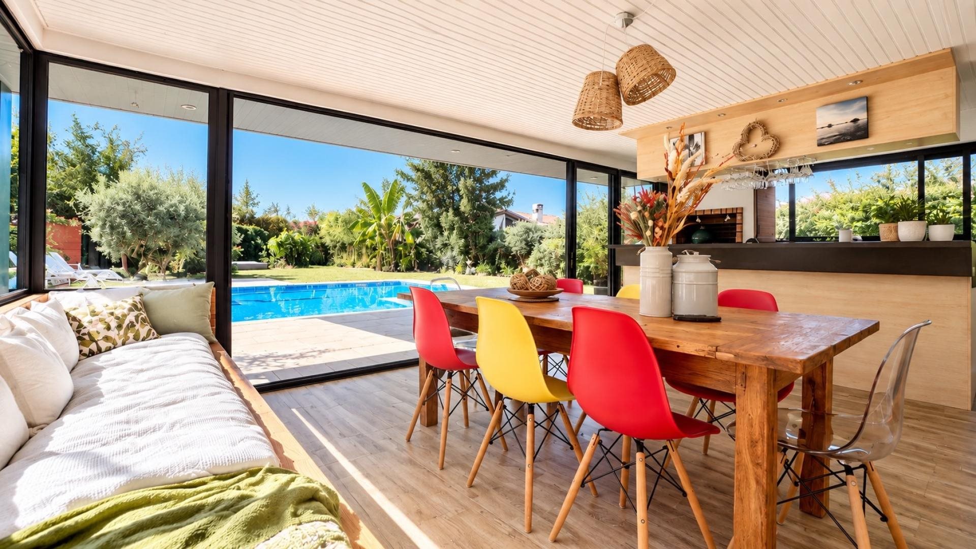 Maison à vendre, 220m², Ludon-Médoc