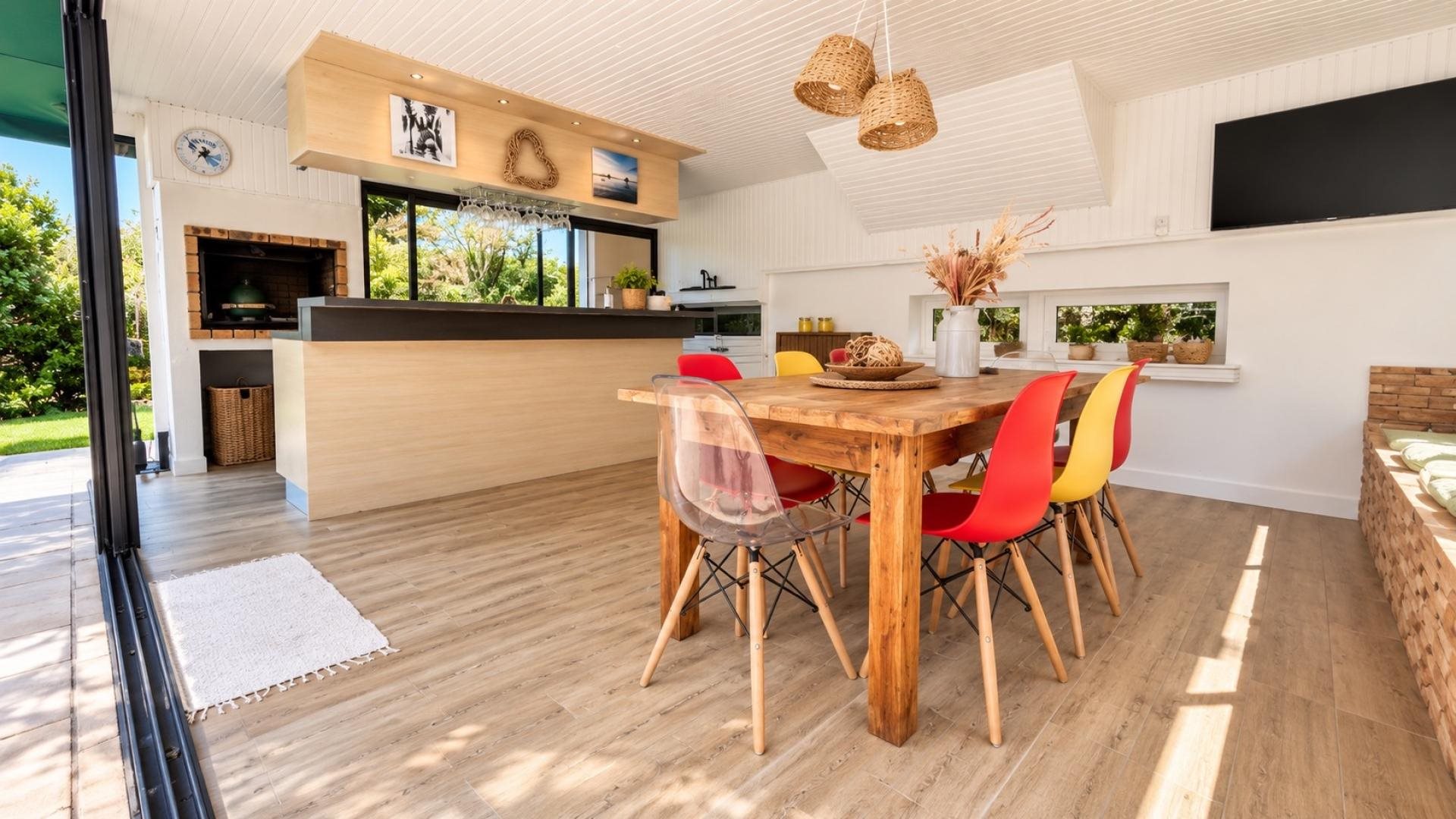 Maison à vendre, 220m², Ludon-Médoc
