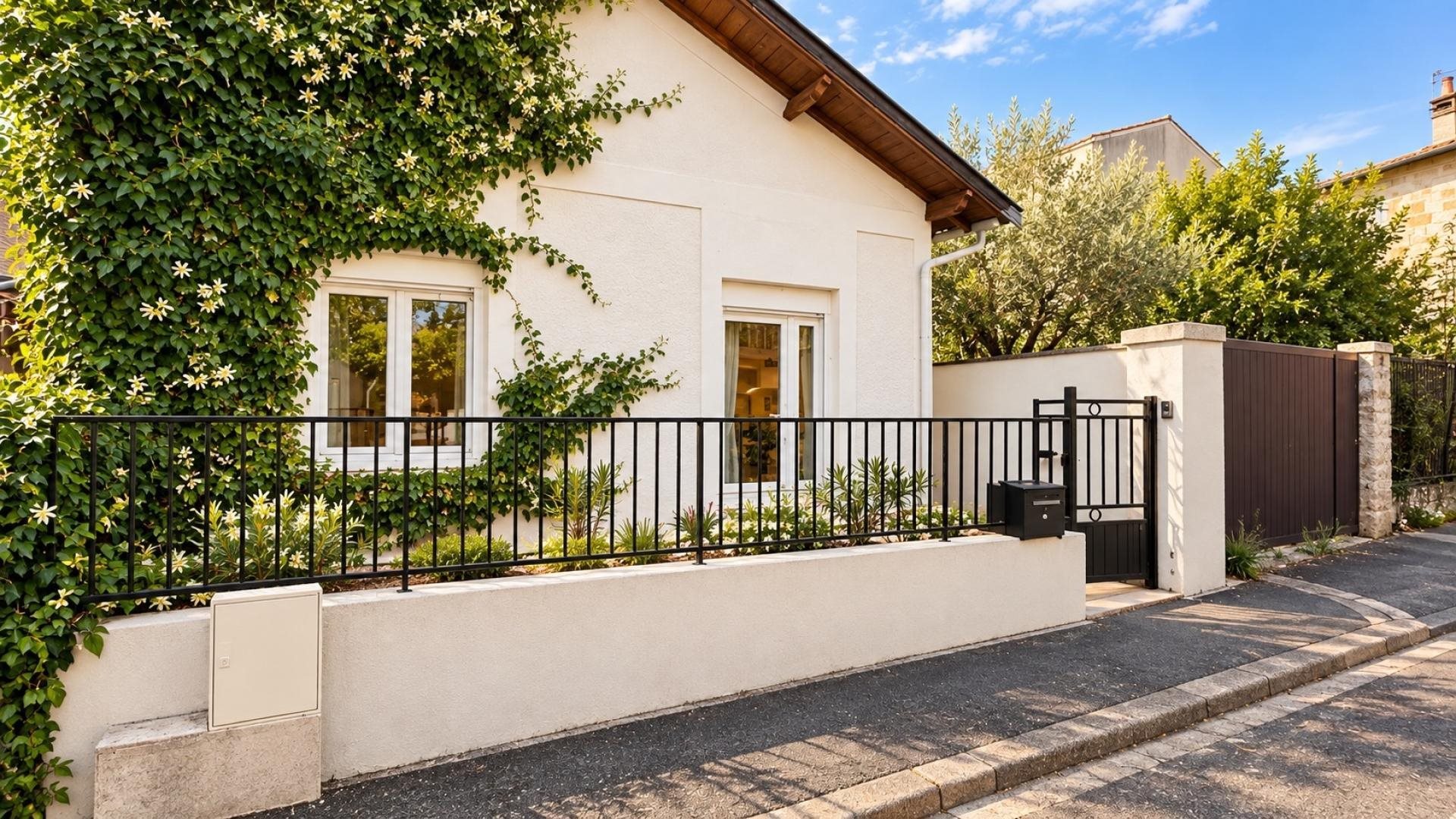 Maison à vendre, 68m², Cenon