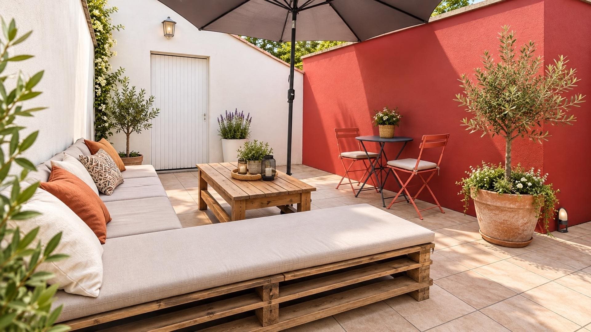 Maison à vendre, 68m², Cenon