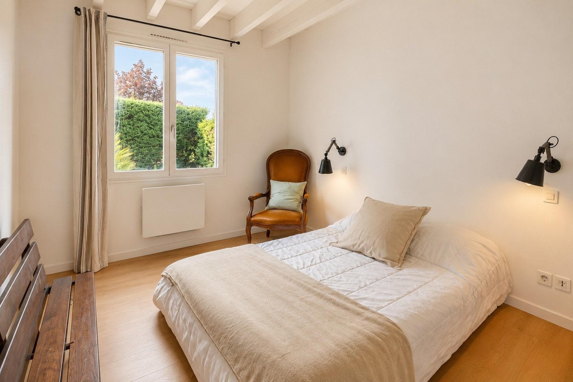 Maison à vendre, 130m², Carignan-de-Bordeaux