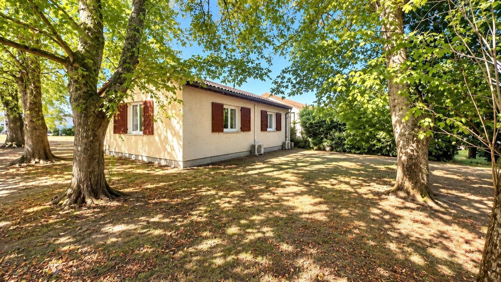 Maison à vendre, 64m², Pugnac