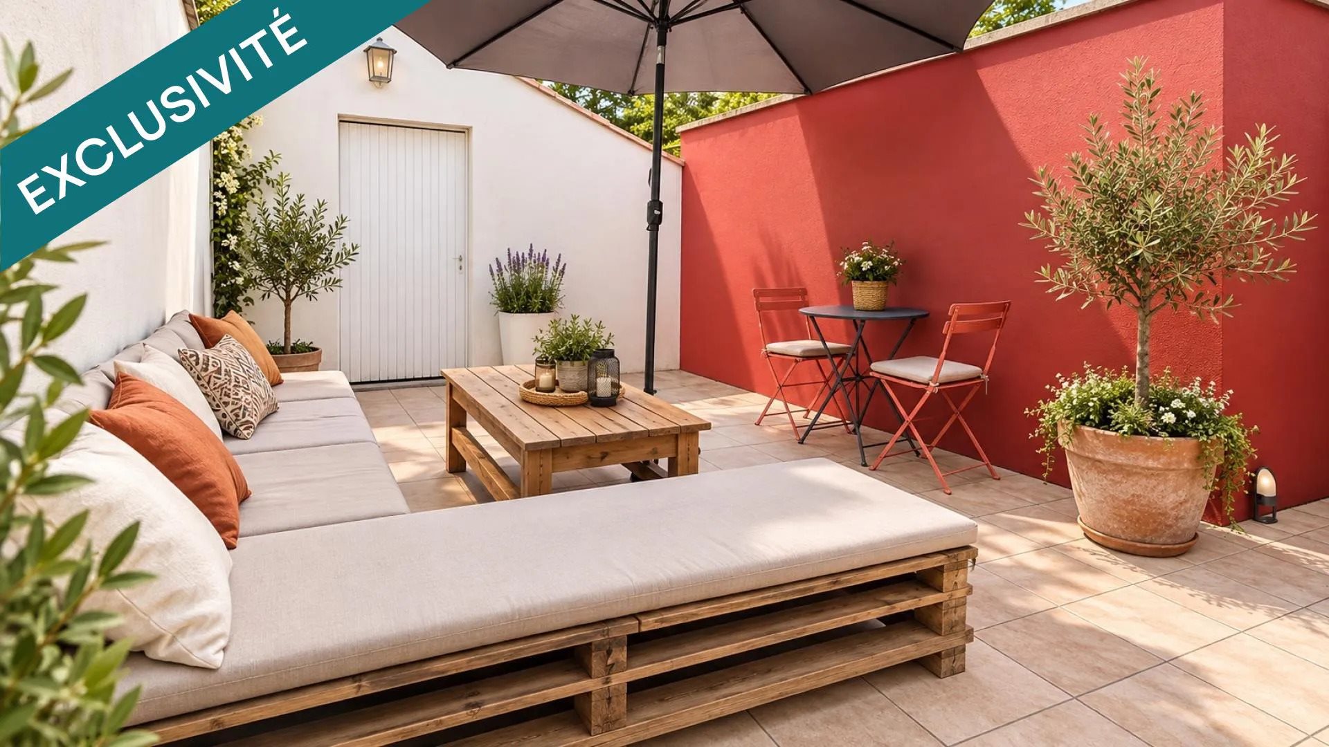 Maison à vendre, 68m², Cenon