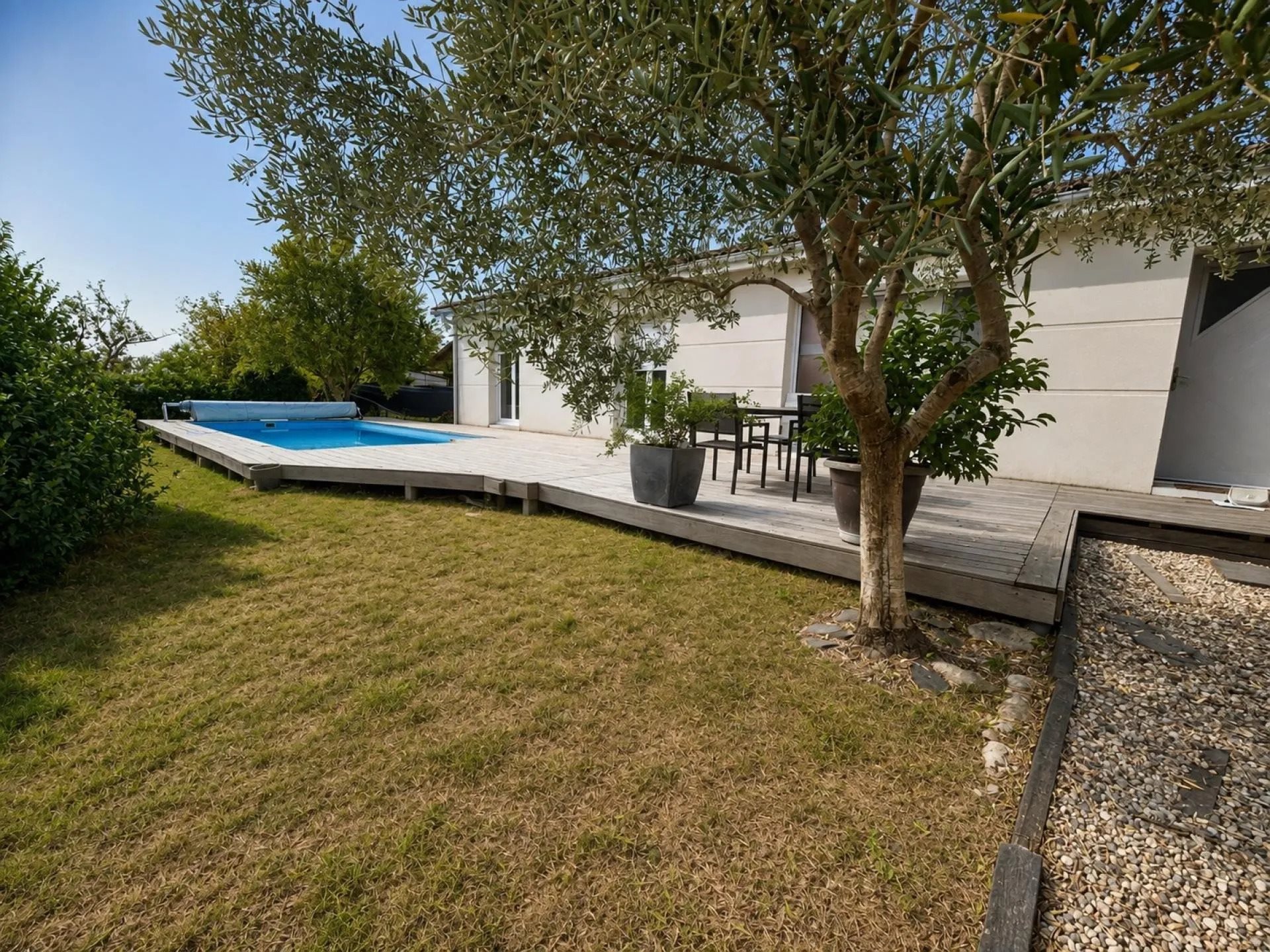 Maison à vendre, 136m², Ambès