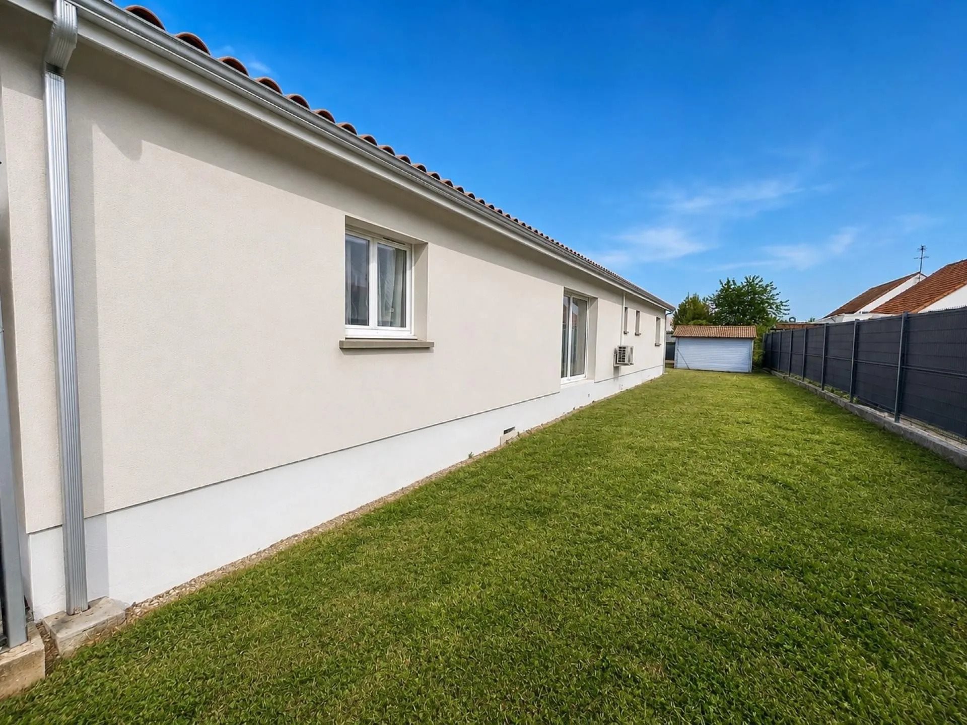 Maison à vendre, 136m², Ambès