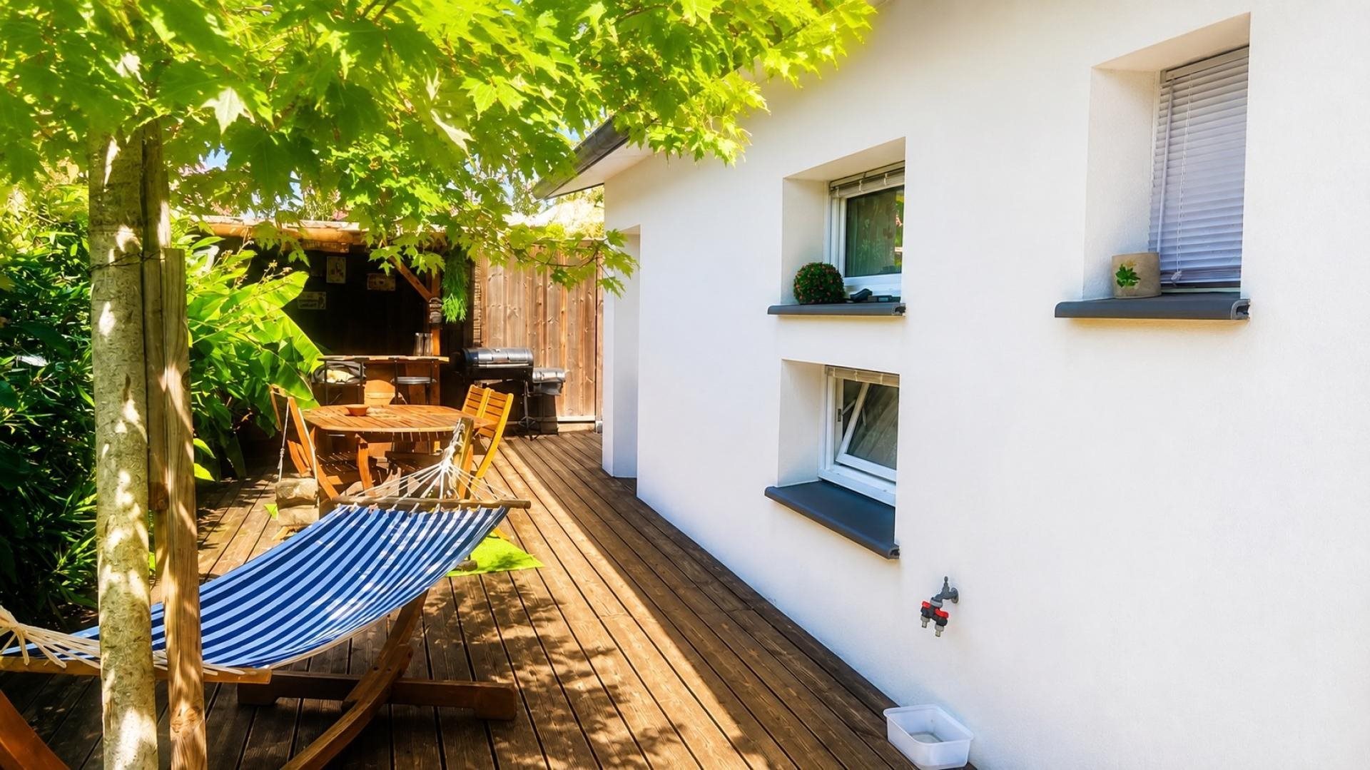 Maison à vendre, 68m², Mimizan