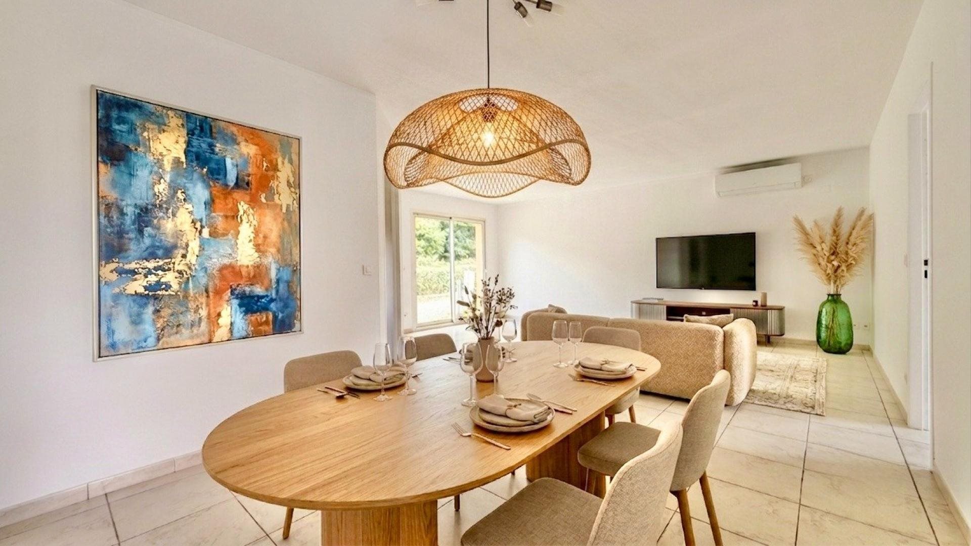 Maison à vendre, 89m², Saint-Mariens