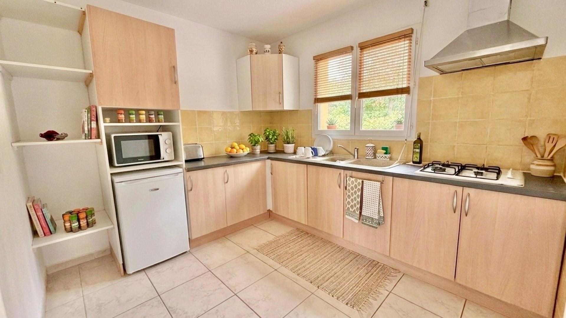 Maison à vendre, 89m², Saint-Mariens