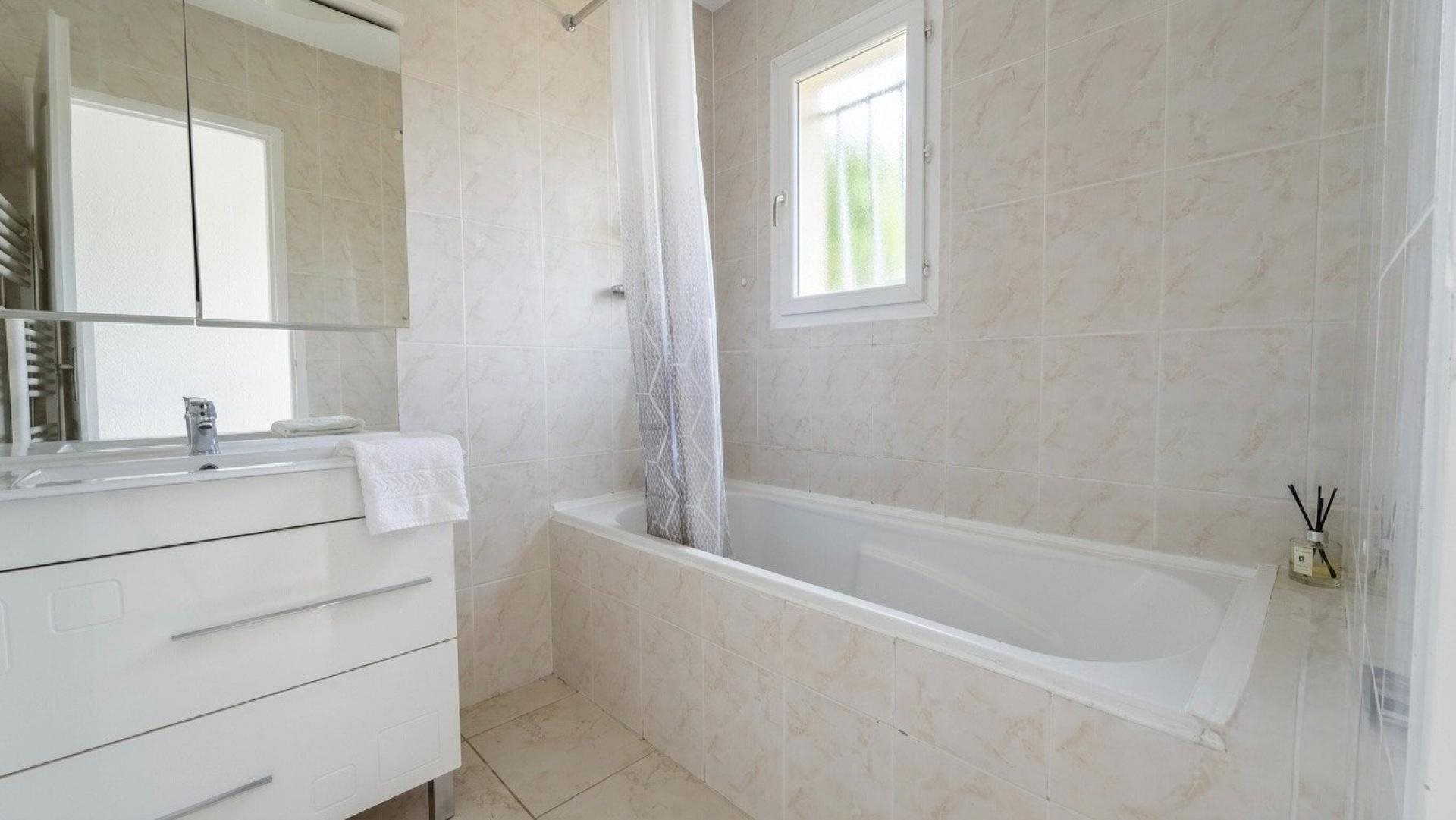 Maison à vendre, 89m², Saint-Mariens